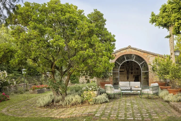 Villa Pianoia - Italy - By Art In Voyage