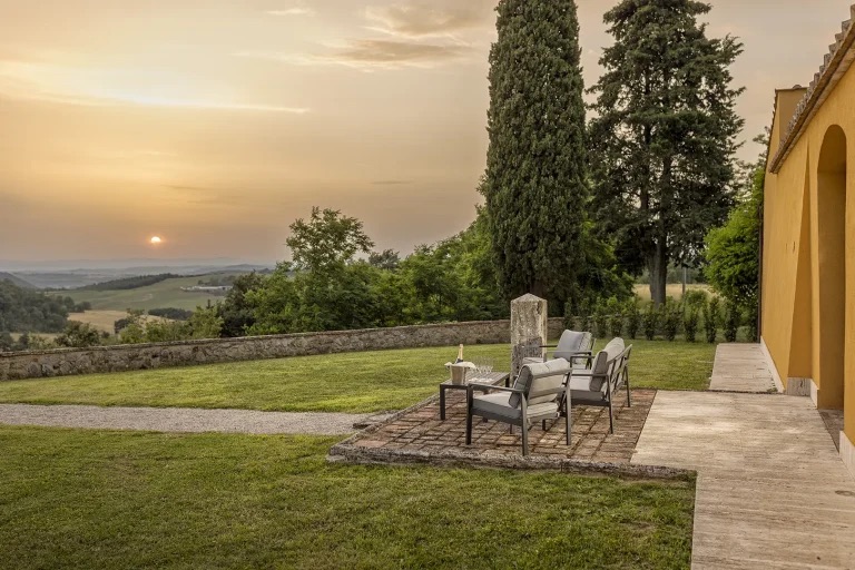 Villa Pianoia - Italy - By Art In Voyage