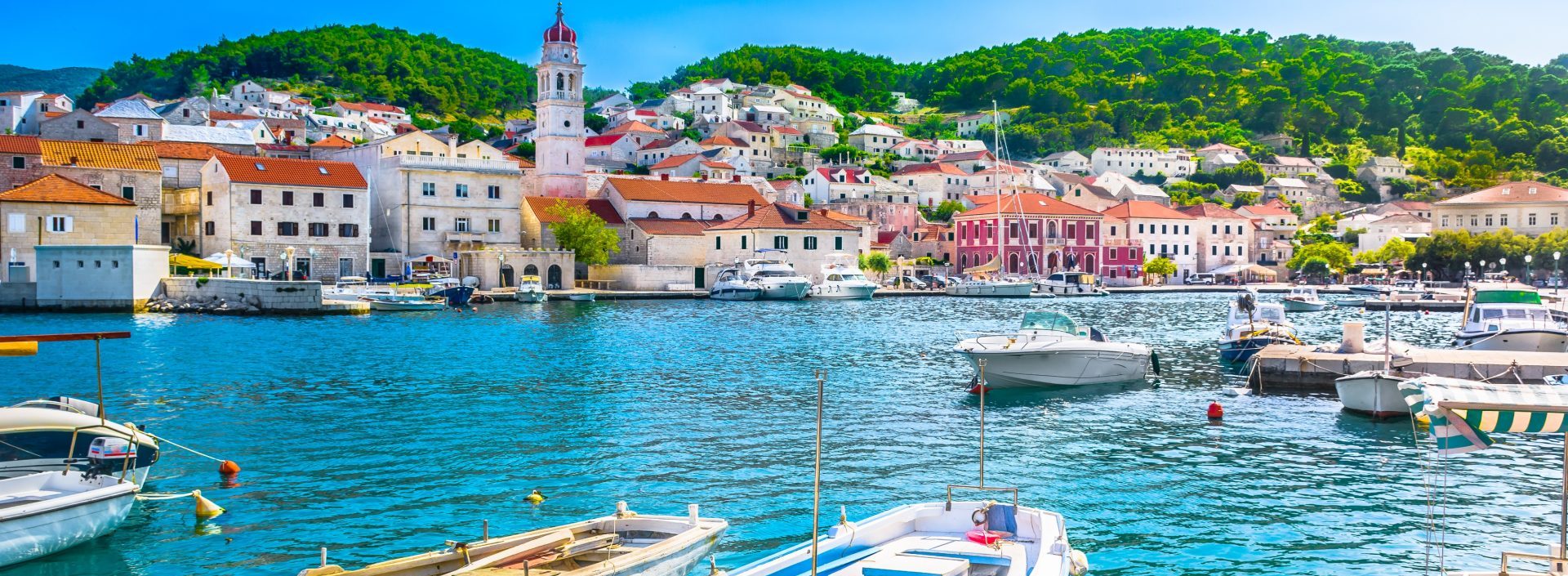 Croatia, by Art In Voyage