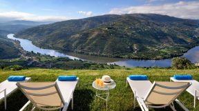 Summer escape to Douro, by Art In Voyage