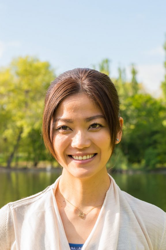Marie Yagami
