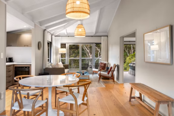 Master Suite | Waiheke Island