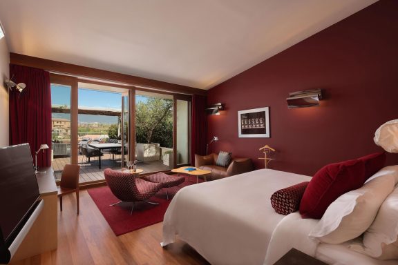 Premium Terrace | Rioja