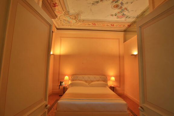 Deluxe Room | Modena