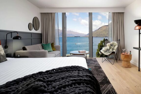 QT Hotel | Queenstown