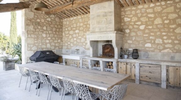 Provence by Art in Voyage